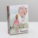 Gift box team "Today is your day!", 21 x 15 x 5.7 cm