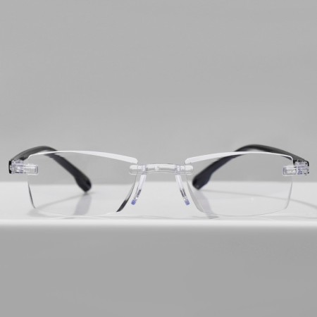 Ready glasses Vostok 503 Black (+1.00)-2