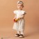 Set (dress and dressing) I am olives, p. 74-80, milk