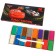 Plasticine 16 colors 240 g "Cars"