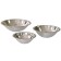 Axentia stainless steel bowl, d = 20 cm