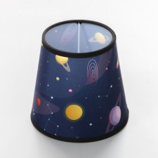 Universal lampshade 