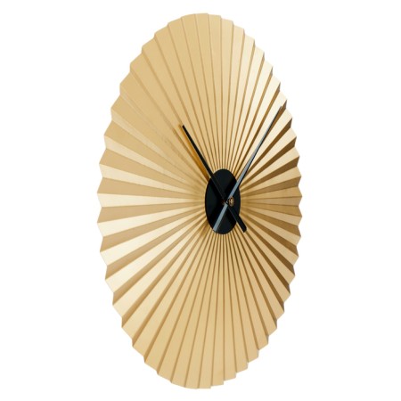 Wall watches, series: loft, smooth move, d-60 cm-4