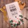 Towel "Ethel" Mom 40x73 cm, 100% HL, sarzha 190 g/m2