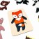 Game set "Beasts"