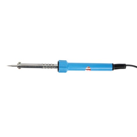 Tundra soldering iron, plastic handle, 30 watts, 220 V-4