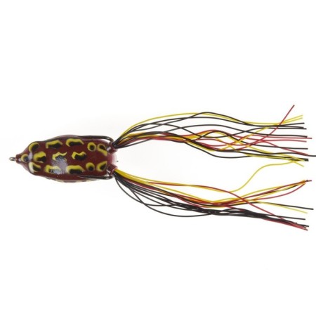 Soft bait LJ 3D Series Frog 2.6in (06.50)/005 1pc.-1