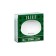 LED lamp, 13W 230V E14 4000K G45, SBG4513