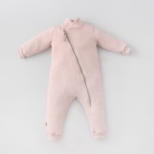 Kinderlitto Topolino-2 Kinderlitto-2, height 86-92 cm, powder color.