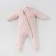 Kinderlitto Topolino-2 Kinderlitto-2, height 86-92 cm, powder color.