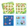 Magnetic game "Kingdom of Princess"