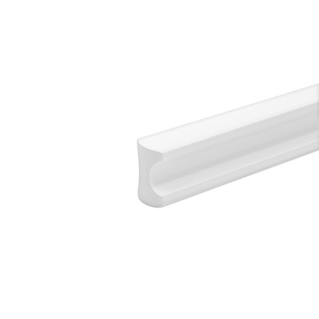 Cappio RSC022, aluminum, m/o 128 mm, white, white color-2