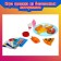Board game "Perfect with a plate", from 2 players, 3+
