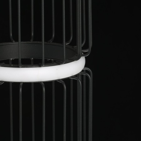 Aisfeld lamp, size 16x200x16 cm, 24W 1xLED-8