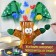 Board game "Beetles Up!", 2-4 players, 4+