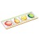 Puzzle for babies "Fruit"