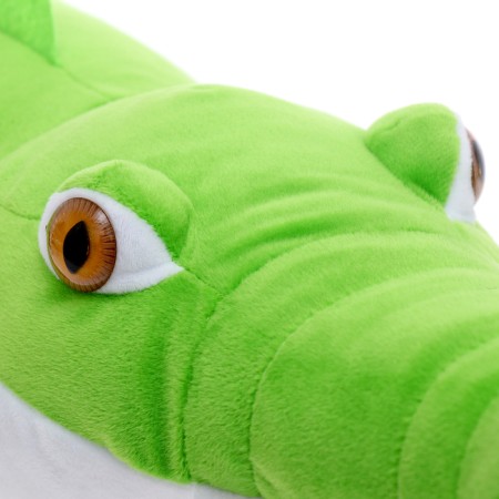 Soft toy "crocodile", 150 cm-2
