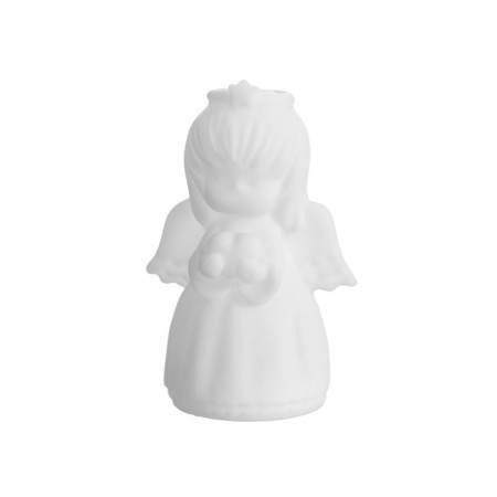 Nightlight "Angel" 2W Led LR44 6x7x8cm-7