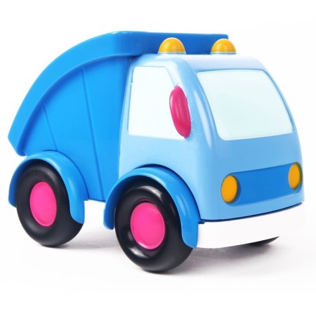 Dino machine "Mokas GRU", with a change of body-2