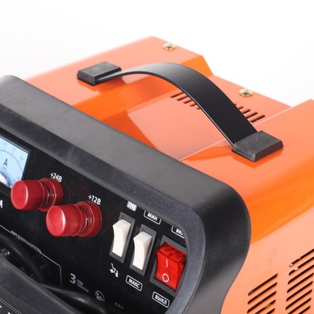 Patriot BCT-30 Start, 12/24 V, 35 A-2