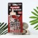Cardboard flavor on the hook "Call", the aroma of coffee