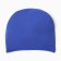 Turban for girls, blue color, size 44-47 cm