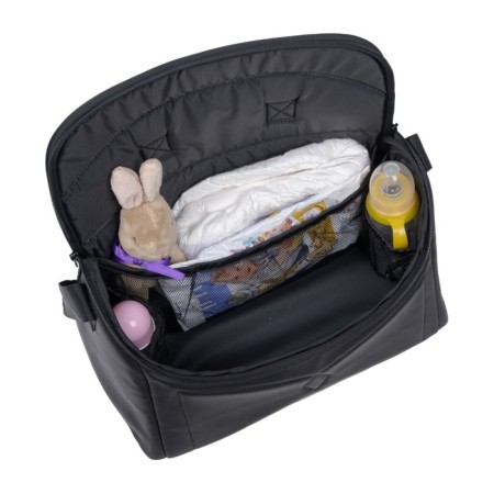 Stroller transformer Farfello Aimile Original Autumn AA-1, color Parisian Night-3