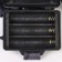Llamp of the battery 30 watts, 2200 mAh, IPX5, 5 modes, range 500 m