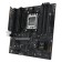 The ASUS TUF Gaming A620M-Plus WiFi Socketam5 AMD A620 4XDDR5 MATX AC`97 8ch (106498