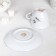 Coffee couple "Rococo. Geese ": a cup 100 ml, a saucer d = 12.5 cm