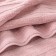 Terry towel Verossa Palermo, 460 gr, size 70x140 cm, tea rose color