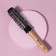 Thermal caring, ventilated, d = 3/4 × 23.5 cm, color "light wood"