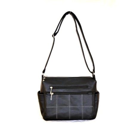 Women's bag Margo, black-1