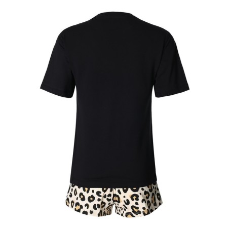 Female pajamas (T -shirt and shorts) KAFTAN "Style" p. 44-46-8