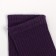 Children's socks, indigo color, size 22-24