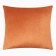 Pillow Decorative Ethel col. Terracottus, 30*30cm, velor