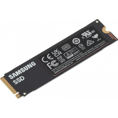 SSD Samsung PCIE 4.0 X4 2TB MZ-V8P2T0BW 980 Pro M.2 2280-2