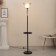 Taleser "Prince" with a table 1x15W E27 Model: BR 01040 Black