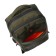 School backpack, 39 x 26 x 19 cm, Grizzly, ergonomic back, laptop department, khaki