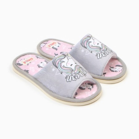 Slips children open, size 34/35