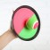 Game "Velcro plate", set: 2 plates, ball