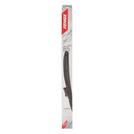 Fenox wiper brush, 26 "/650 mm, hybrid, mounts 15 in 1, WB65240-4