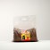 Filler corn granulate "Piggage", 5 kg absorption up to 10 liters