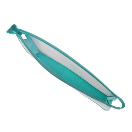 A4, 325 x 230 x 55 mm folder folder, lightning from above, plastic, PM-A4-29 calligrata "Girl"-4