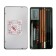 Artistic set KOH-I-NOOR 8890, Gioconda, 10 items in a metal penalty