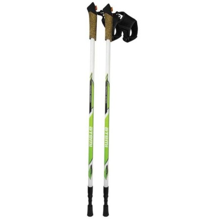 Skandinavian walking ATEMI Telescopical Walking, 16/14mm, Twist Lock, ATP-04