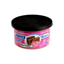 ABRO Air Luhase Organic, Bubble GUM AS-560-BG