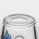 Glass Glass "Hydrangea", 300 ml