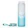 Water bottle, 500 ml Hello Master, 22 x 6 cm, blue