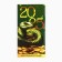 New Year! Milk chocolate "Happy Year", 70 g